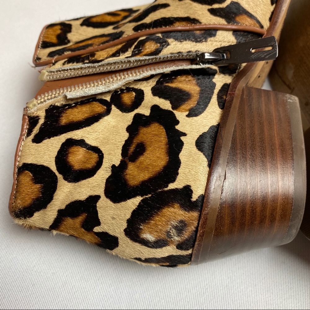 Sam Edelman Petty Boot - Picture 4 of 7